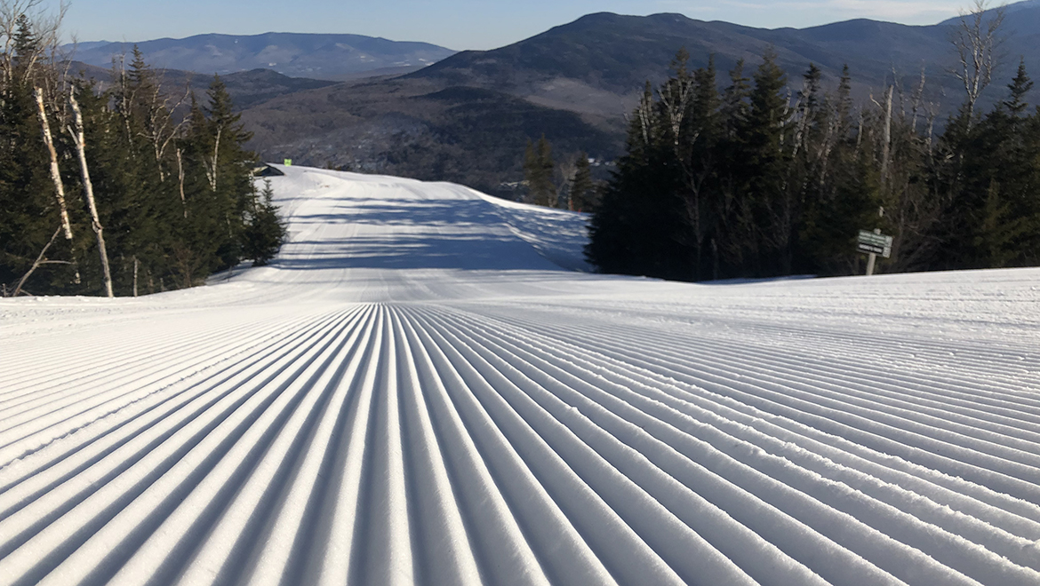 Bretton Woods alpine skiing adaptive
