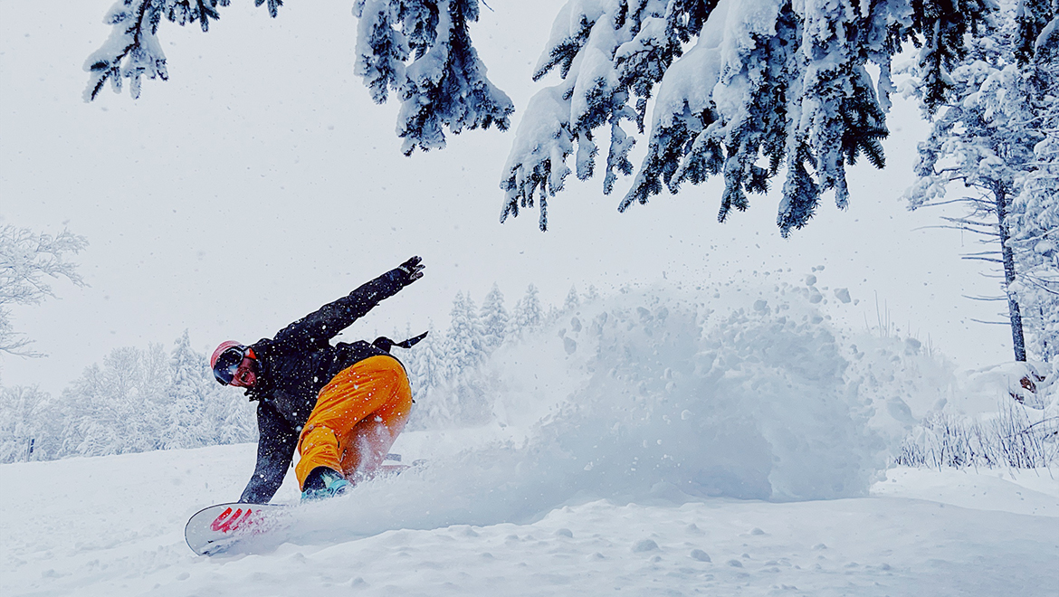 Bretton Woods alpine skiing season pass
