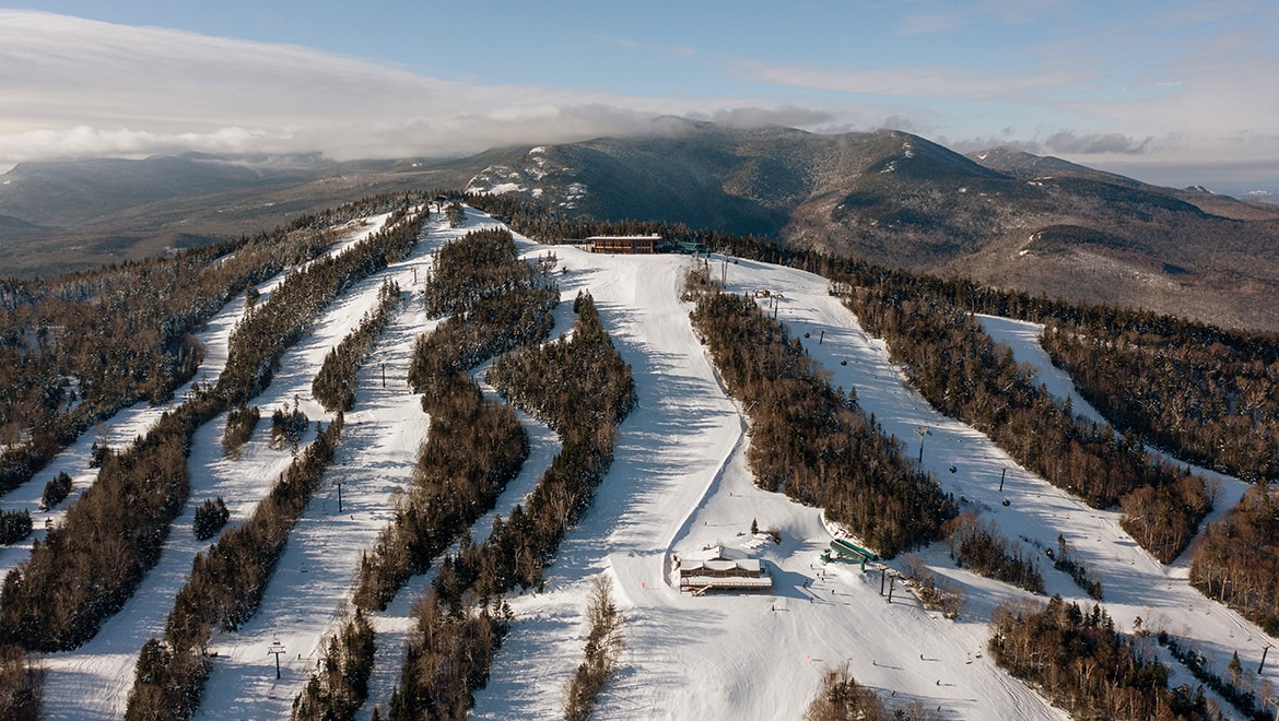 Alpine Skiing