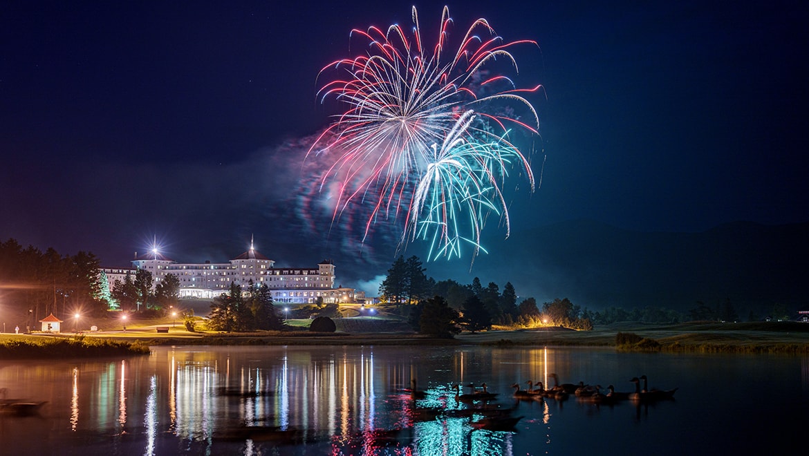 Celebrate America