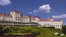 Omni Mount Washington Resort