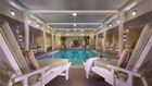 Indoor pool at Mount Washington 