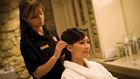 Salon at Mount Washington 