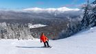 Snowboarding