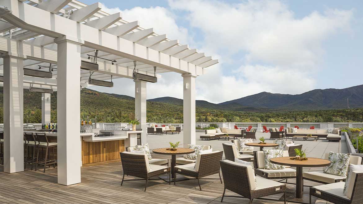 observatory bar