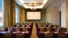 Jefferson meeting room at Mount Washington 
