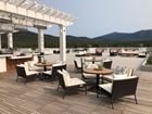 Observatory Bar