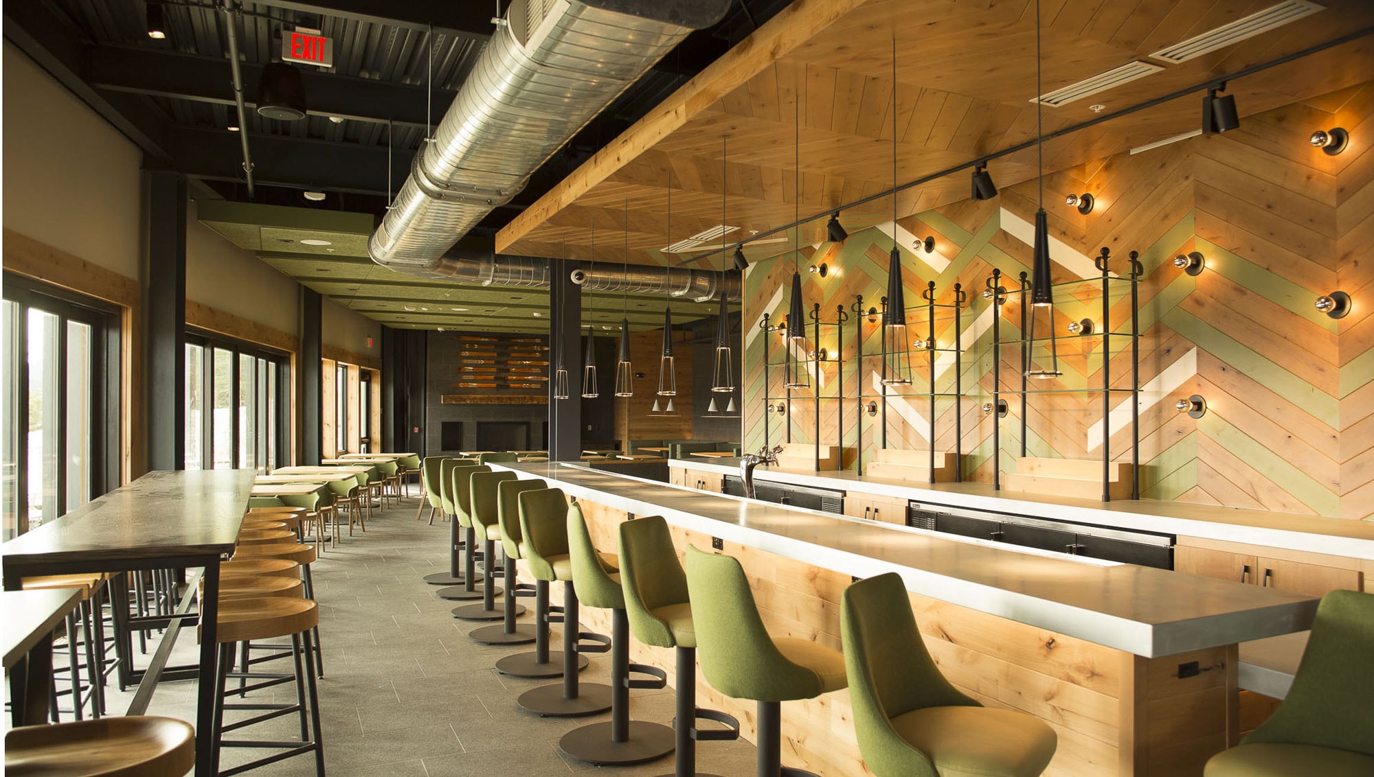 The Grille