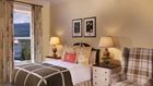 Family guest suite at Mount Washington 