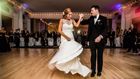 Mount Washington Weddings