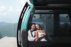 Mount Washington Weddings