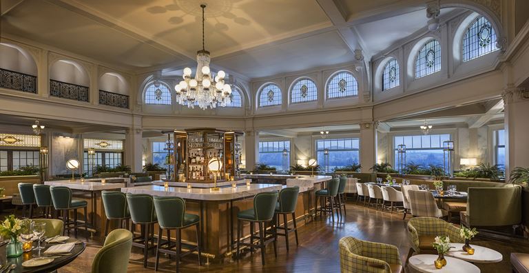 mount washington hotel new years eve