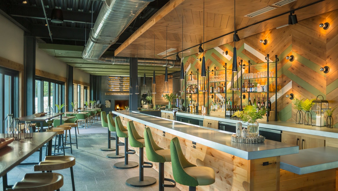 Rosebrook Bar