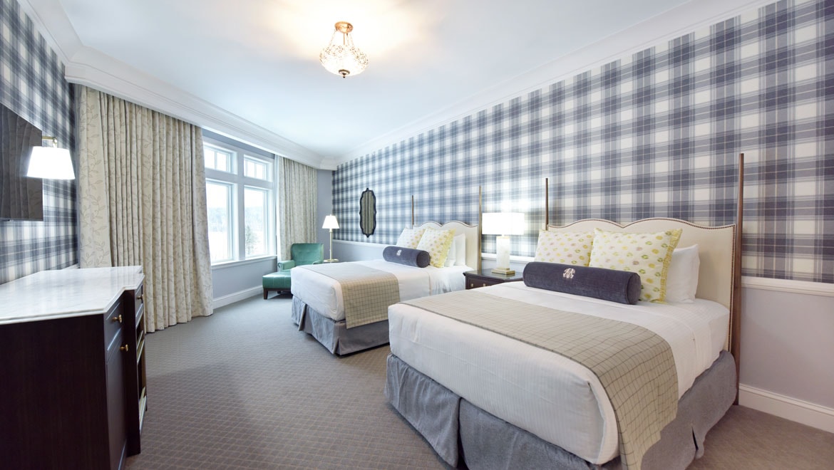 Omni Mount Washington Resort Mount Washington Hotels