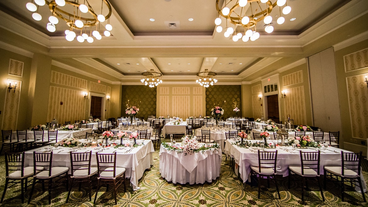 Mount Washington Weddings