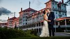 Mount Washington Weddings