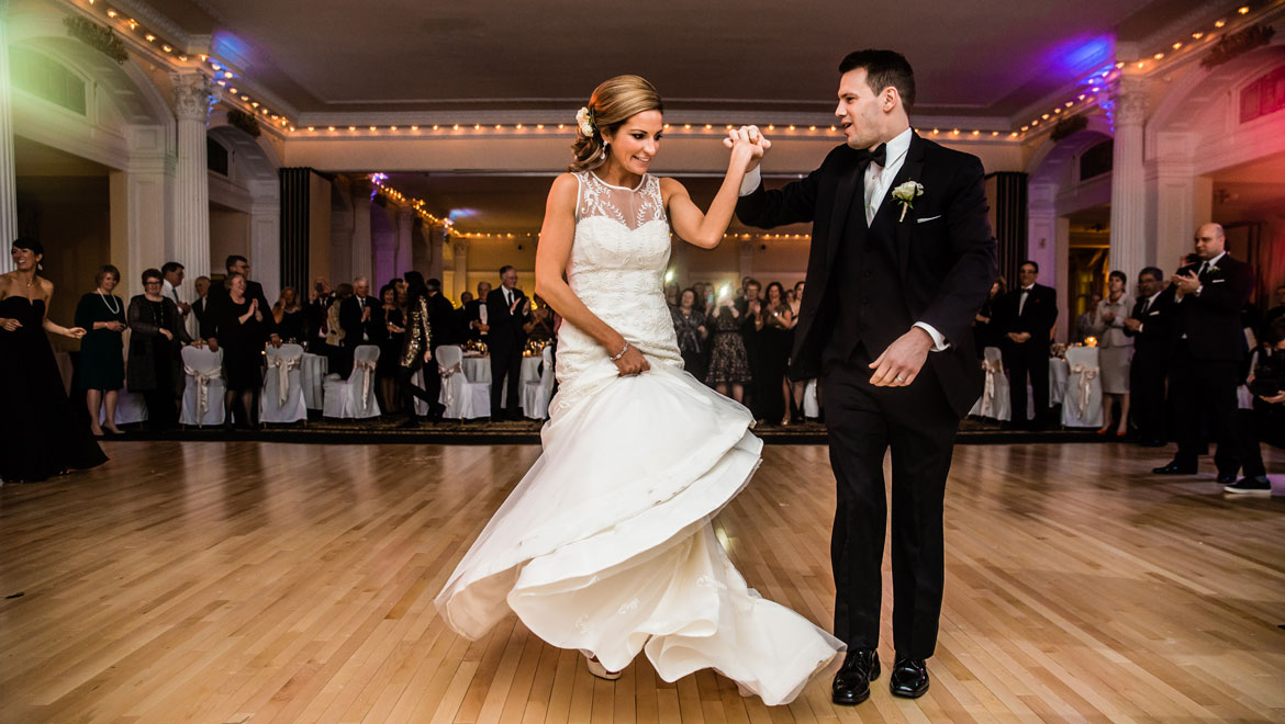 Mount Washington Weddings