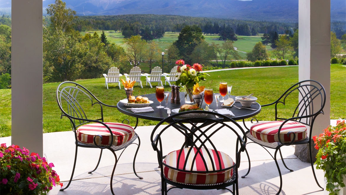 Stickney's Terrace