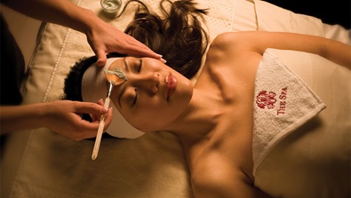 Simply Spa-tacular Package