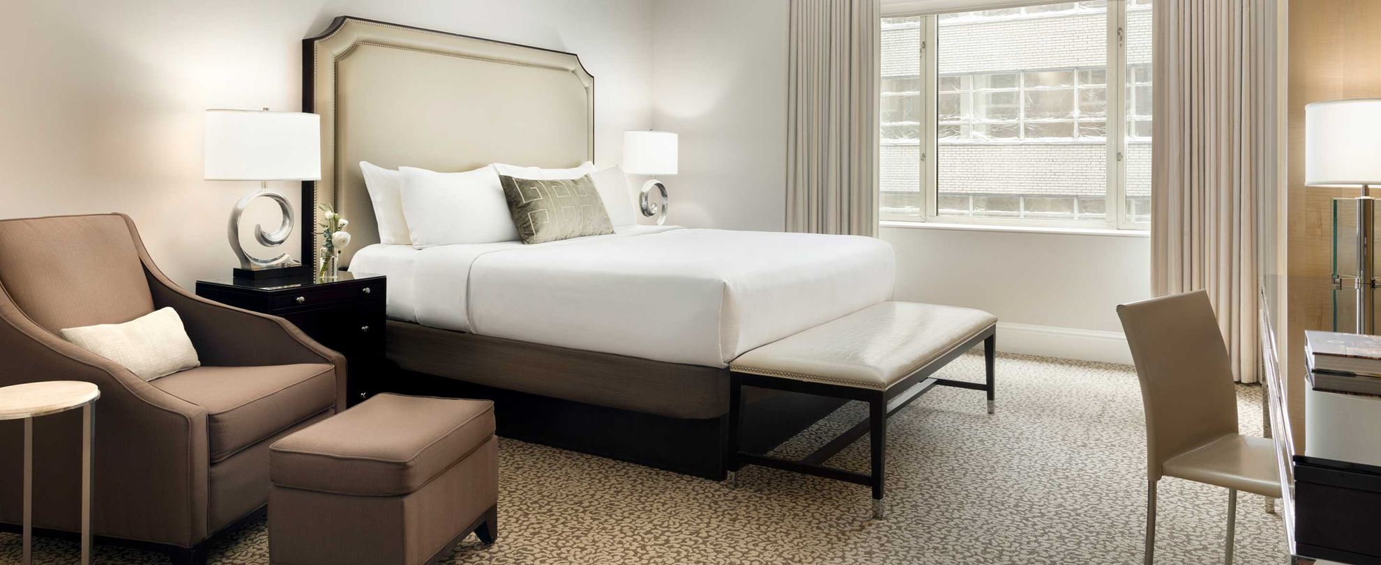 Apartment Suite - 1 King Bed