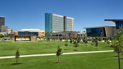 City park
