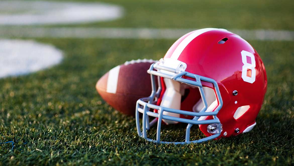 Gridiron Getaway