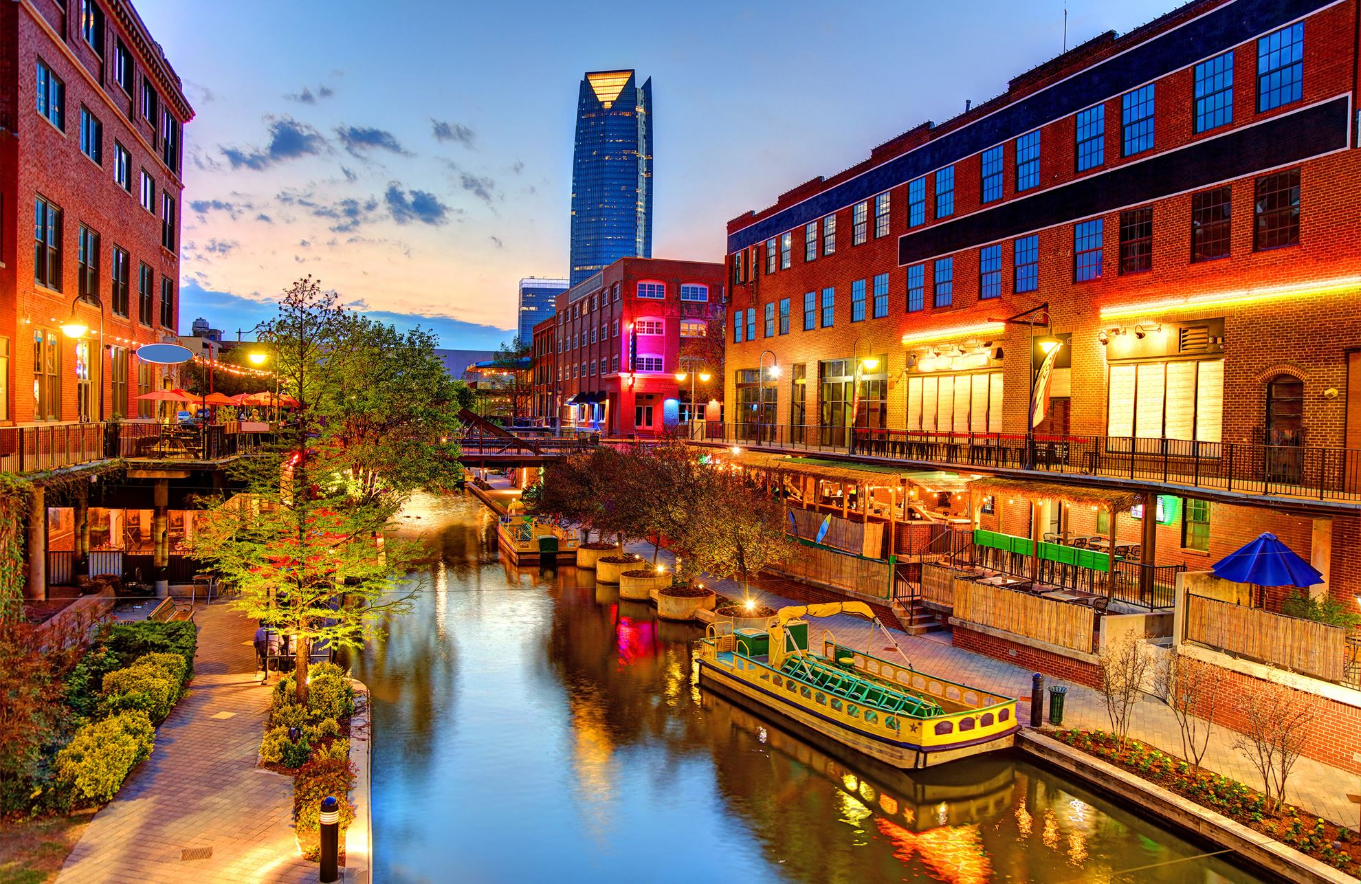 Omni Oklahoma City Hotel Hotels in Downtown OKC Omni Oklahoma City Hotel Hotels in Downtown OKC