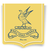Pendennis Club graphic.