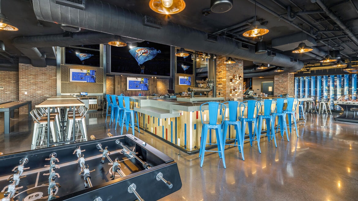 Omni Oklahoma City Hotel Oklahoma City Hotels