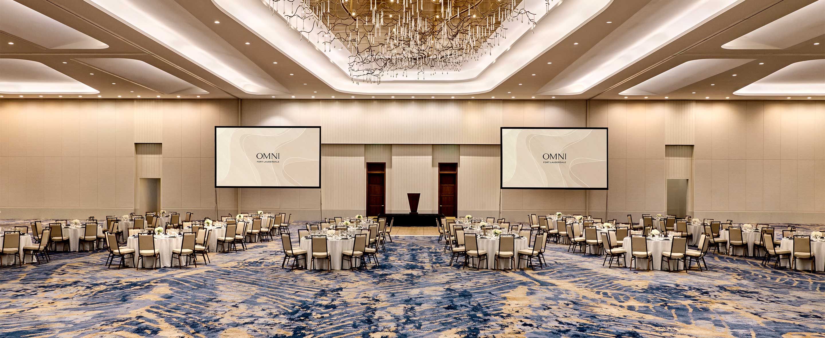 meeting room