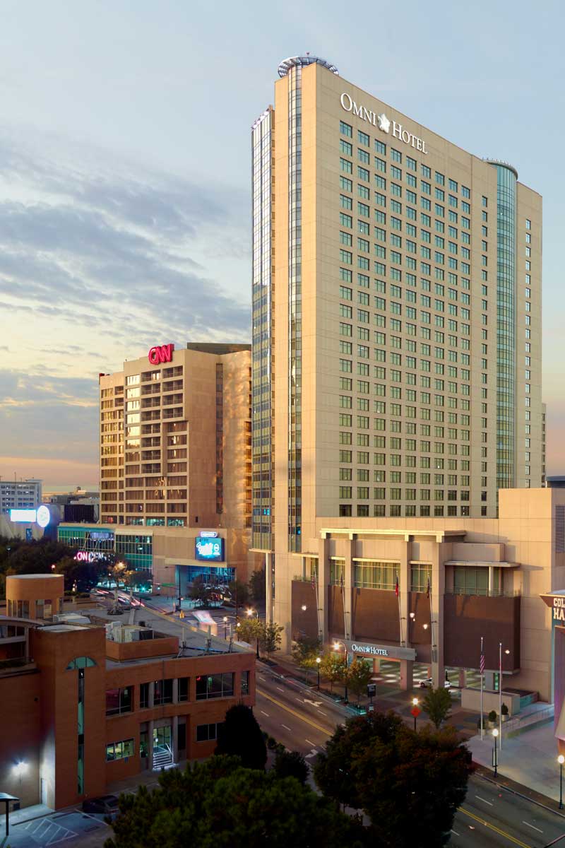 Omni Hotels & Resorts Book Your Stay