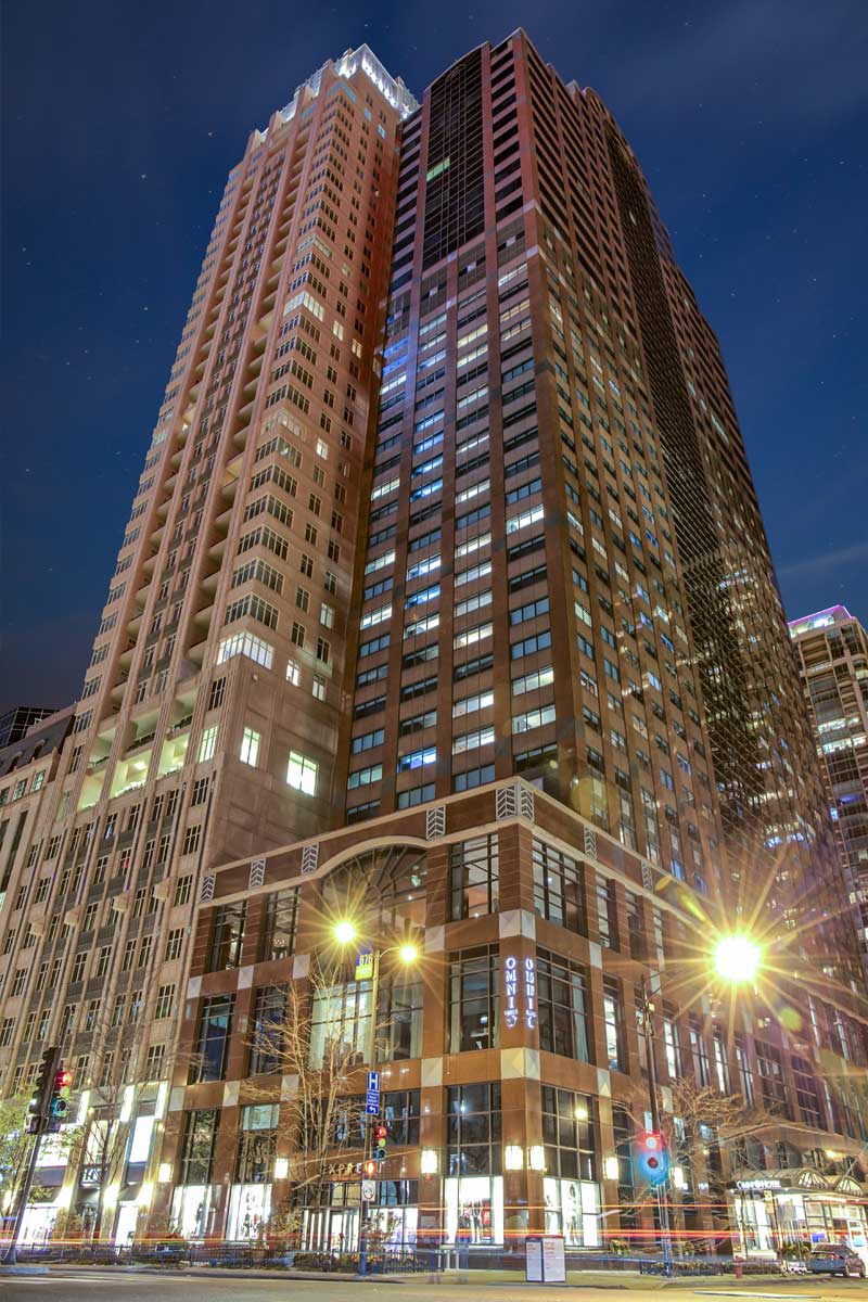 Omni Hotels & Resorts Book Your Stay