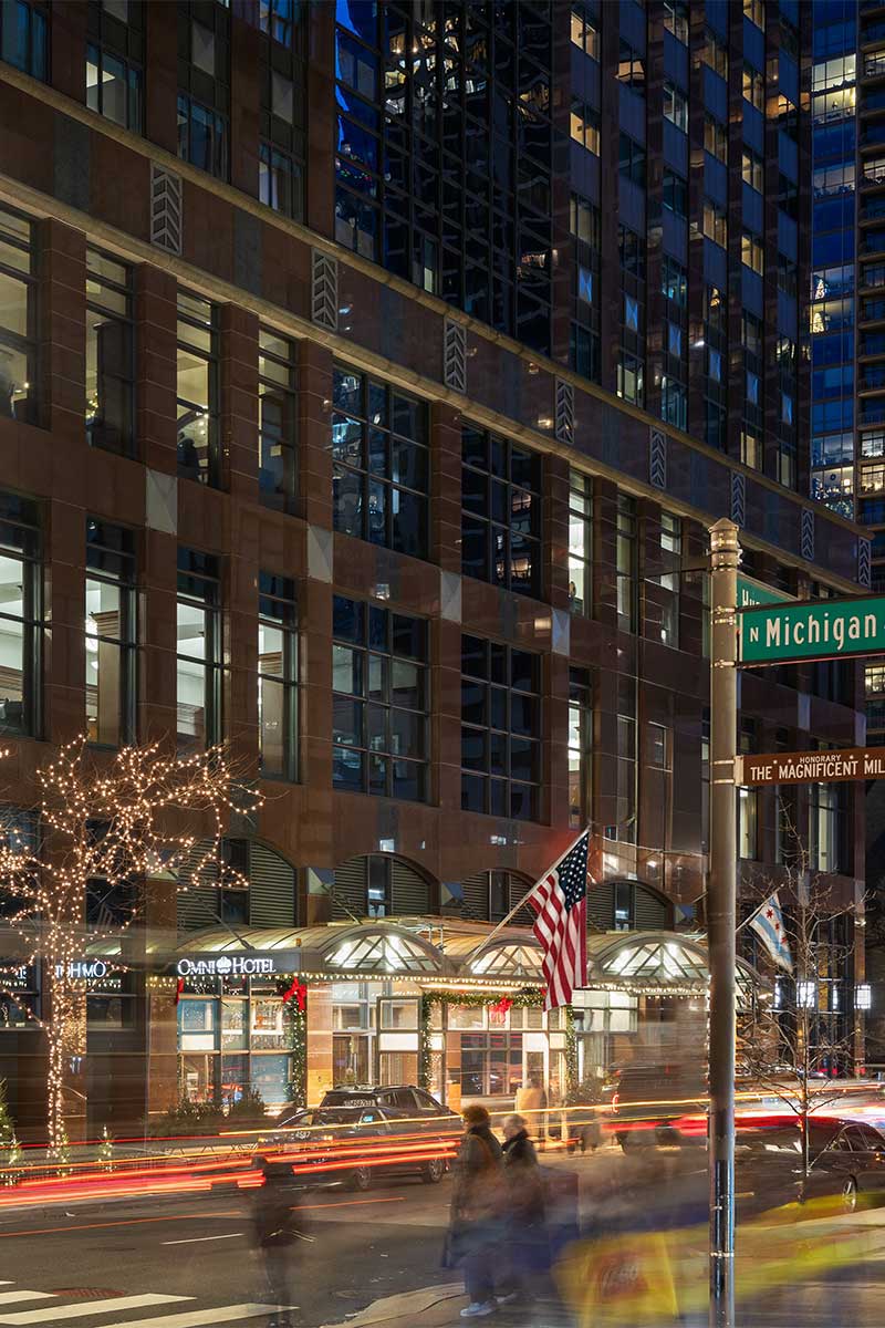 Omni Hotels Resorts Book Your Stay