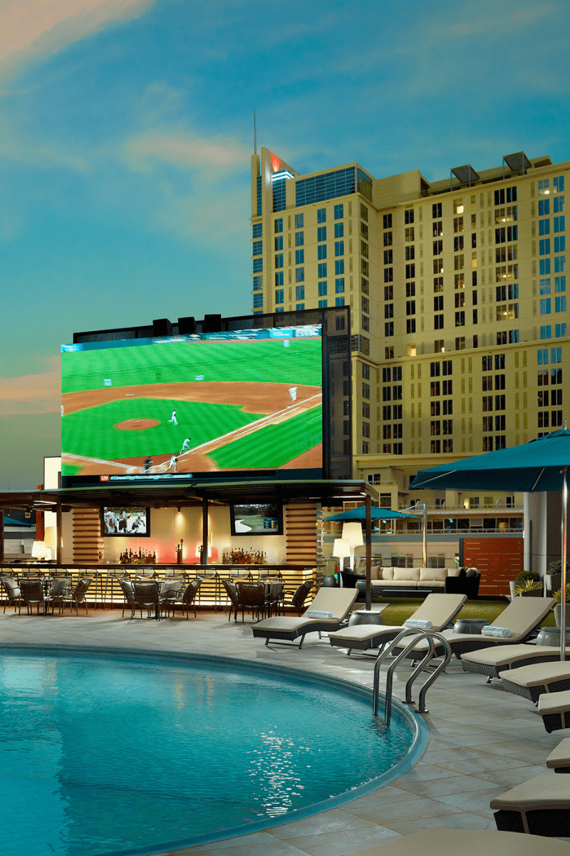 Omni Hotels & Resorts Book Your Stay