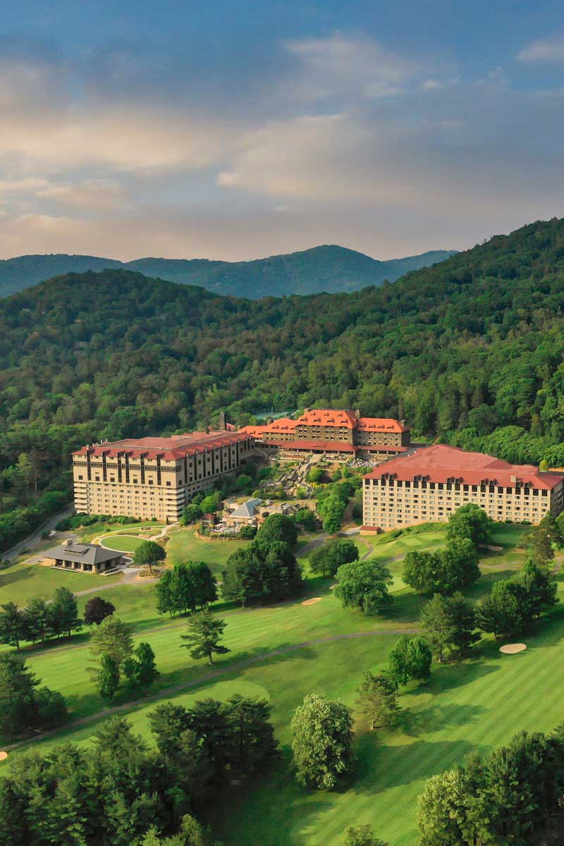 OMNI HOTELS RESORTS visual data 6