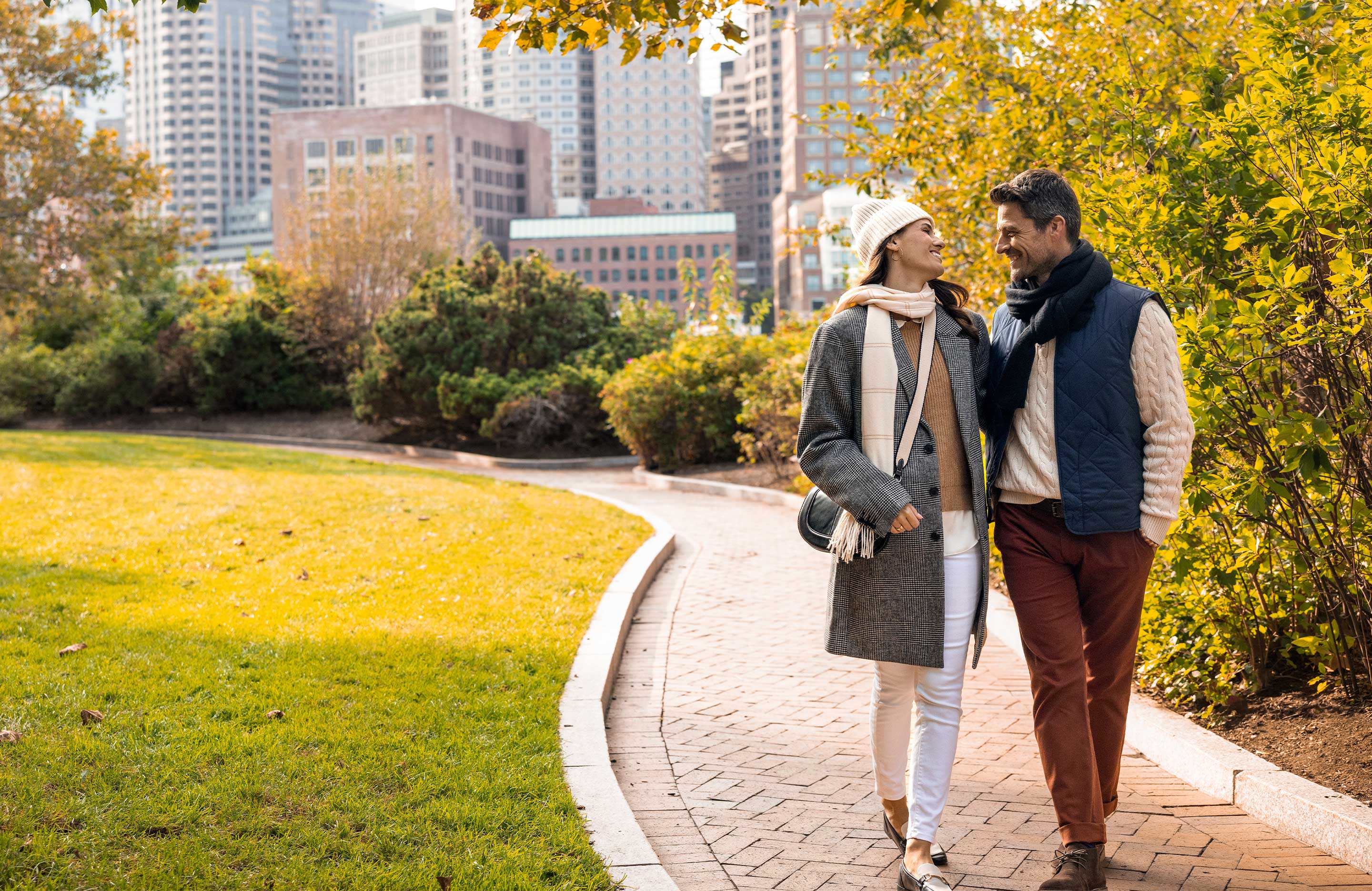 From Omni With Love Omni Hotels Resorts