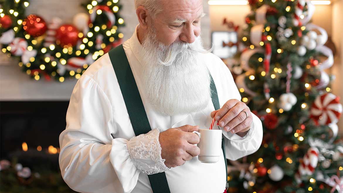 Holiday Events & Activities