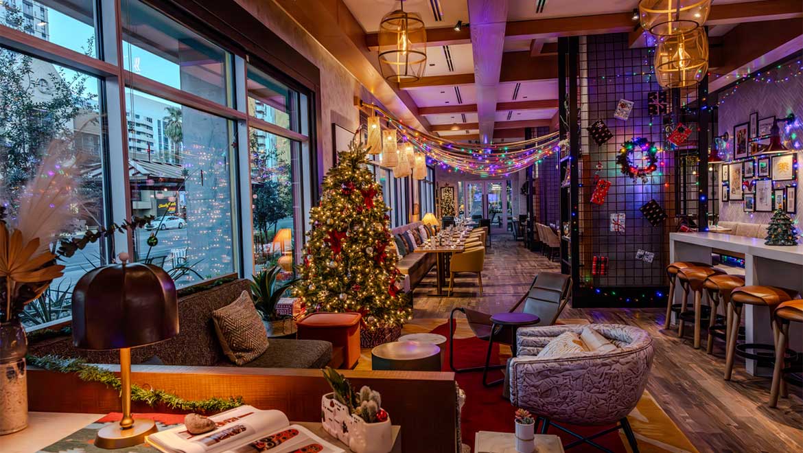 Holiday Events & Activities