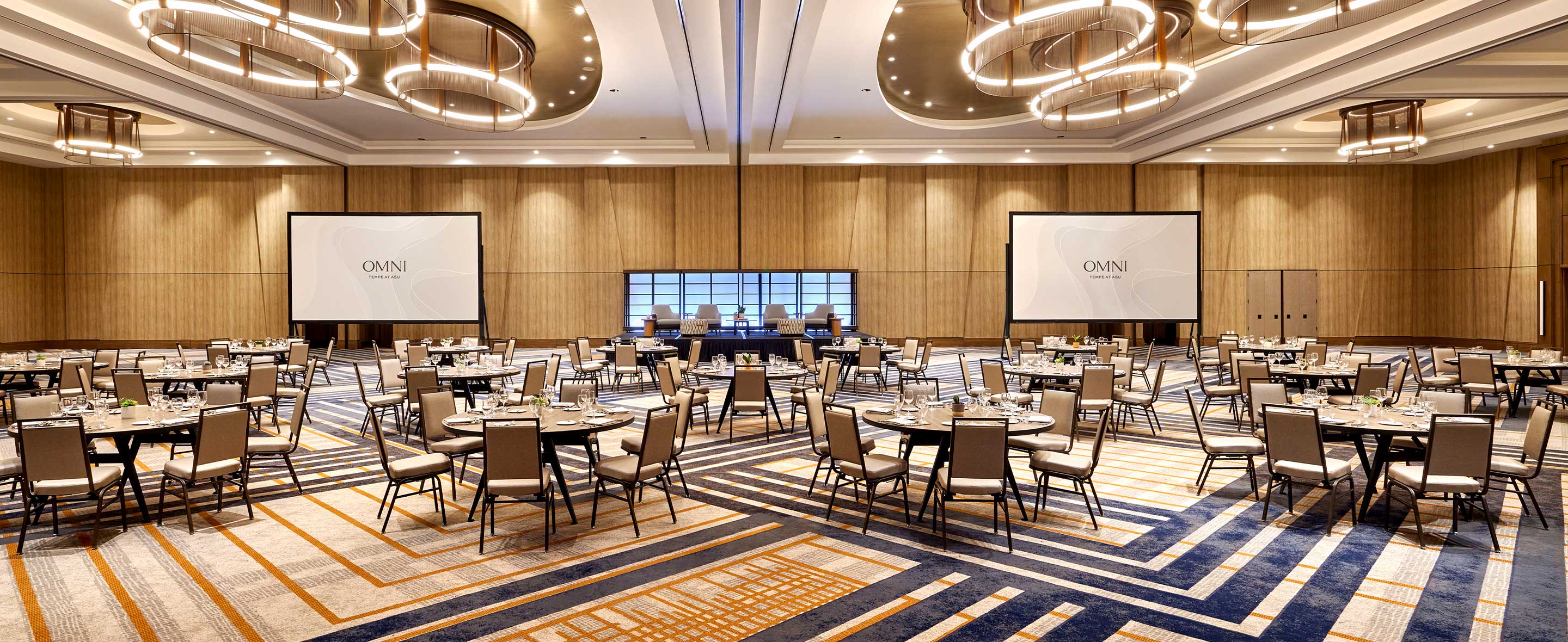 Ballroom