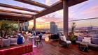 Lucero Rooftop - Omni Tempe Hotel at ASU