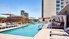 Pool - Omni Tempe Hotel at ASU