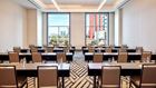 Amber Meeting Room - Omni Tempe Hotel at ASU