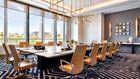 Boardroom - Omni Tempe Hotel at ASU