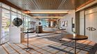 Prefunction - Omni Tempe Hotel at ASU