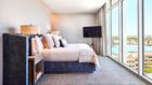 Presidential Suite - Omni Tempe Hotel at ASU