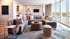 Presidential Suite - Omni Tempe Hotel at ASU