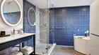Suite Bathroom - Omni Tempe Hotel at ASU