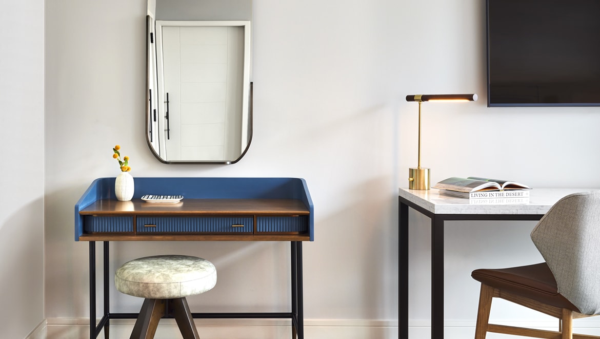 Omni Tempe Hotel at ASU Hotels in Tempe, AZ