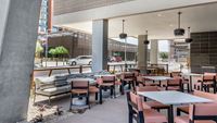 patio buyout