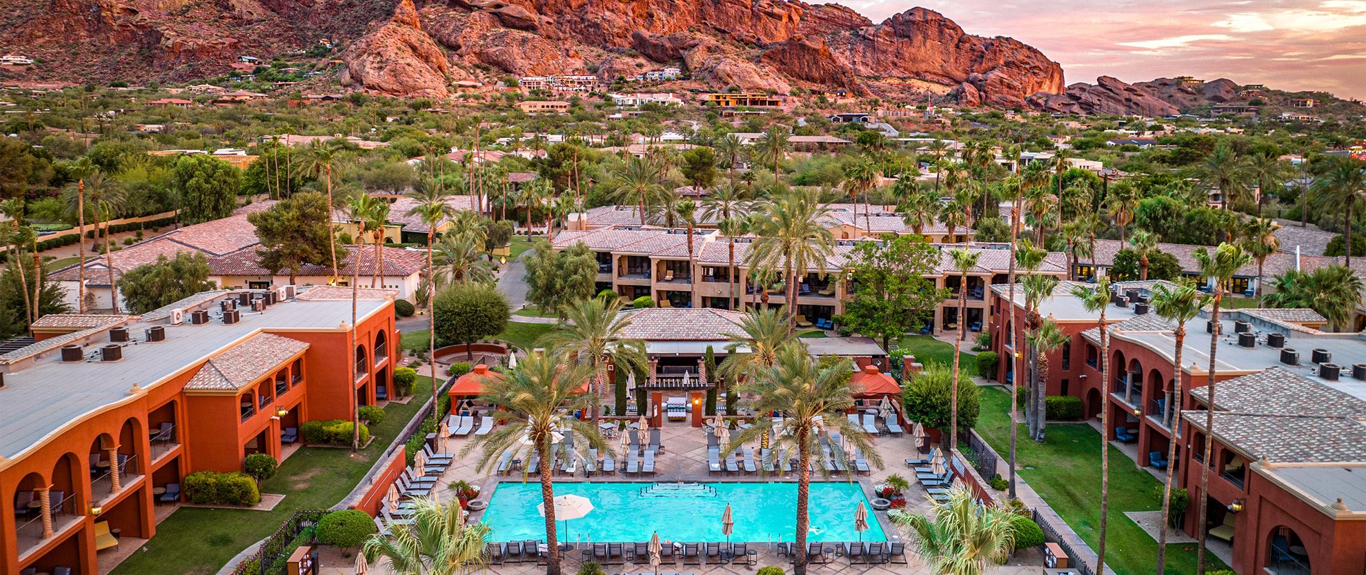Omni Scottsdale Resort & Spa at Montelucia | Resorts in Scottsdale, AZ